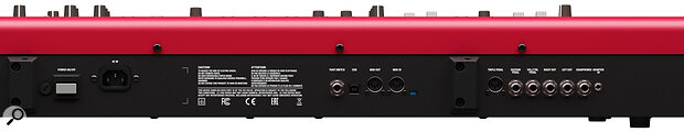 Nord Piano 6 73