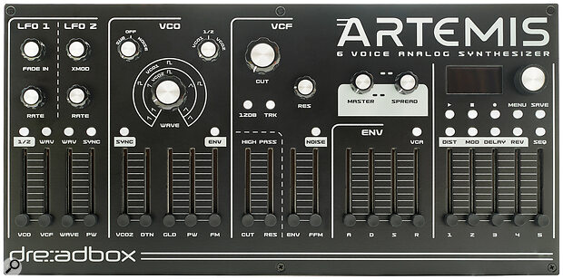 Artemis