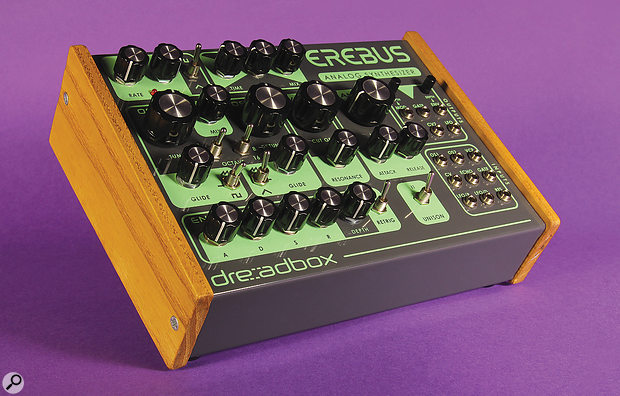 Dreadbox Erebus