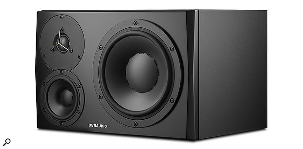 Dynaudio Lyd 48