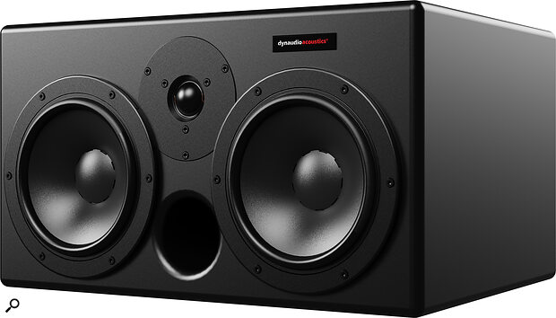Dynaudio Acoustics M1 MkII