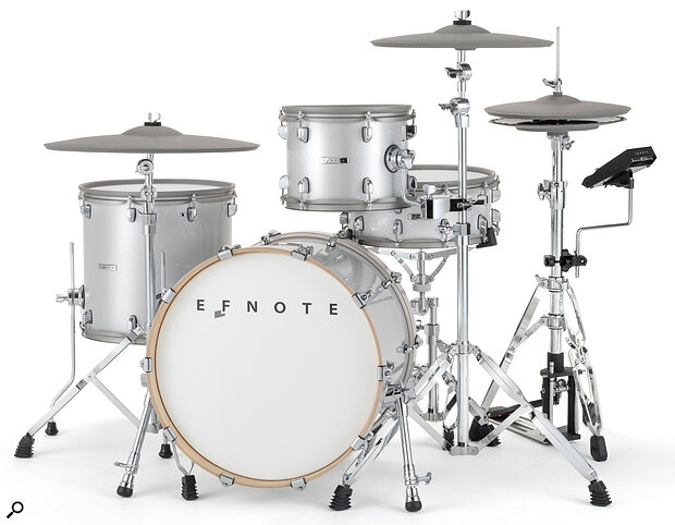 Efnote 7