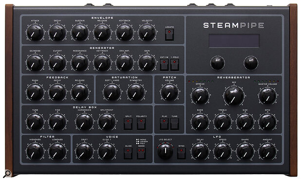 Steampipe