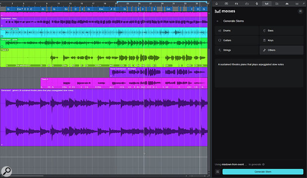 Fender Studio Pro 8.1