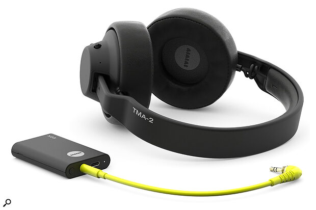 AIAIAI TMA‑2 Studio Wireless