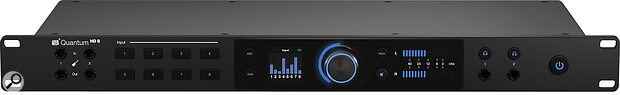 PreSonus Quantum HD8