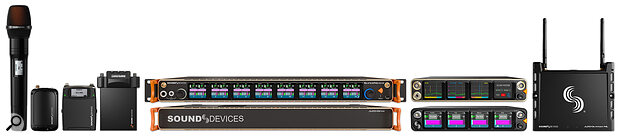 Sound Devices Astral