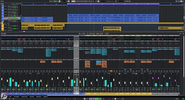 Steinberg Cubase 14 Pro