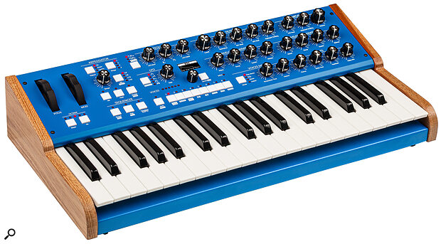 GS Music Bree6 Keyboard