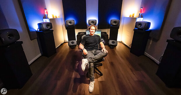 How I Got That Sound