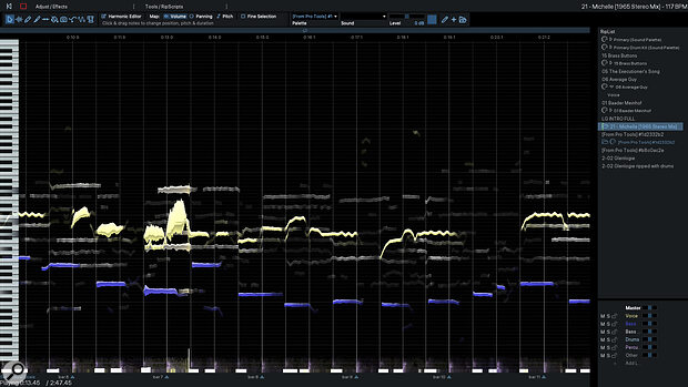 Hit’n’Mix RipX DeepAudio