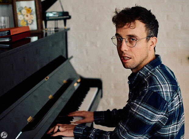 Co‑writer Mark Sonnenblick helped shape song lyrics to move the film’s narrative forward.