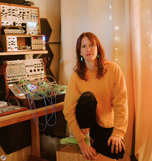 Kaitlyn Aurelia Smith