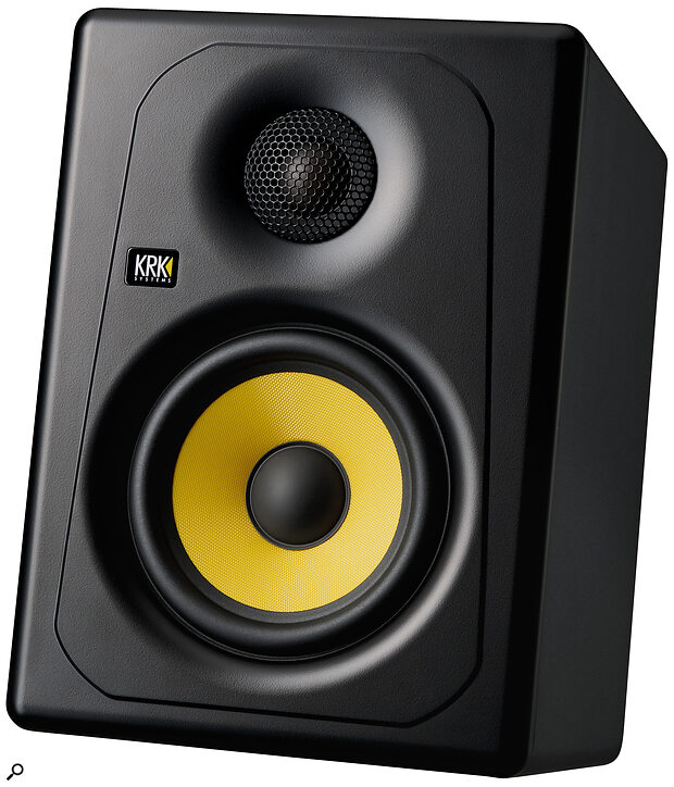 KRK Kreate 5