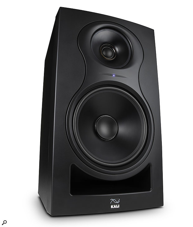 Kali store monitor speakers