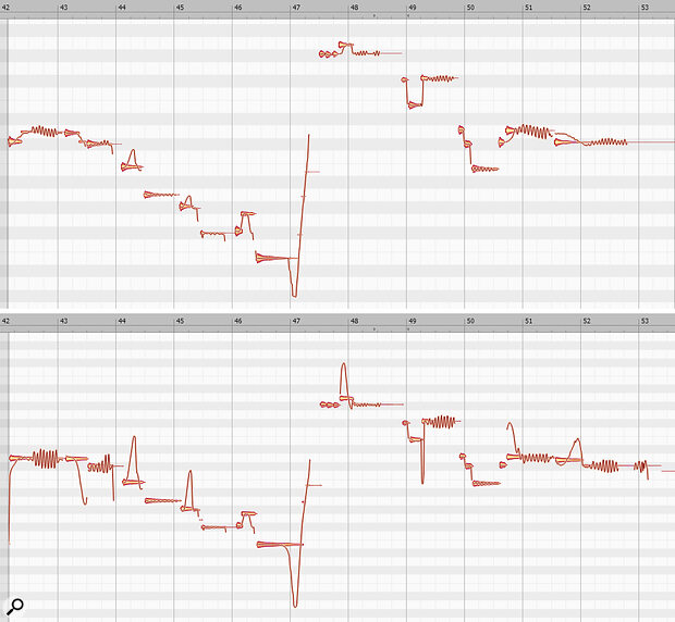 Melodyne Multi FX