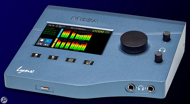 Mesa