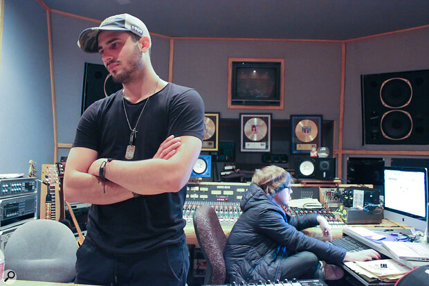 Musical Mixing