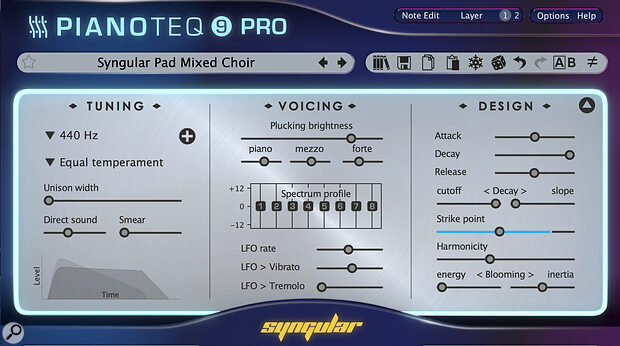 Pianoteq 9