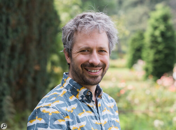 Modular Profile: Dan Green