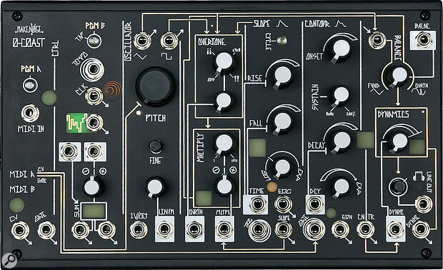 Make Noise 0-Coast Revisited