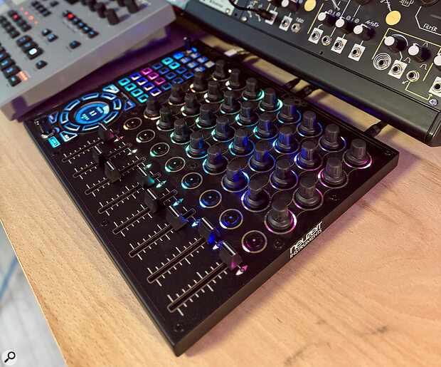 Neuzeit Instruments Drop