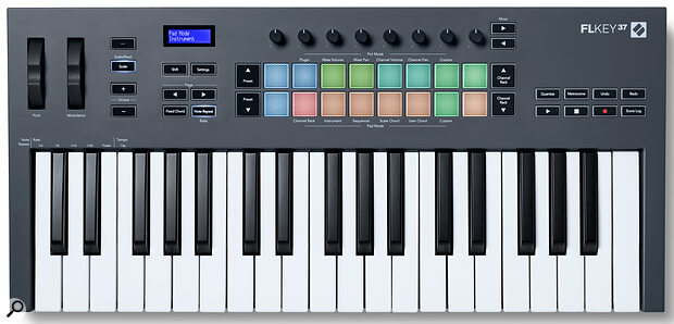 Novation FLkey 37