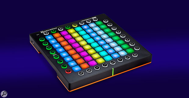 Novation LaunchpadPro