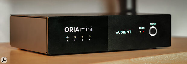 ORIA Mini