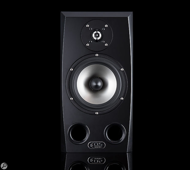 OS Acoustics DB7