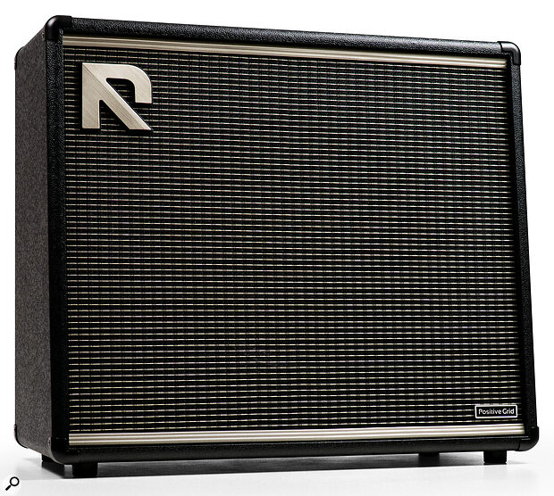 Positive Grid Reactor