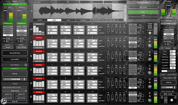 Siren Audio Lorelei Suite v2