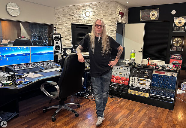 Peter Tägtgren
