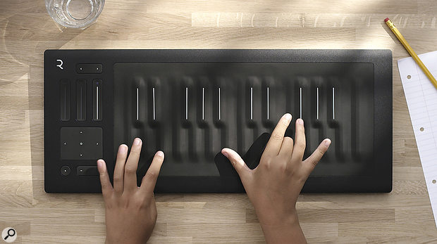 ROLI Seaboard Rise