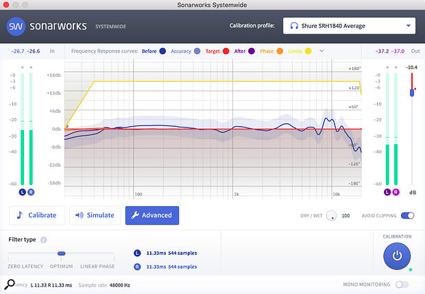 Sonarworks Reference 4 & Standalone