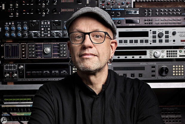 Robert Henke
