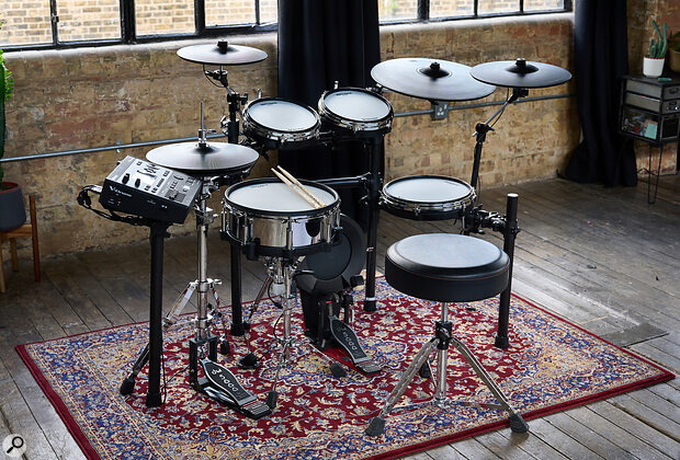 Roland TD516