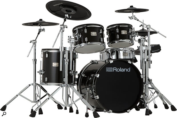 Roland TD516