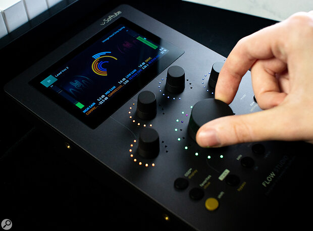 Softube Flow Studio