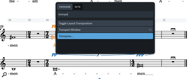 The Jump bar is a simple yet revolutionary idea that will improve many a workflow.