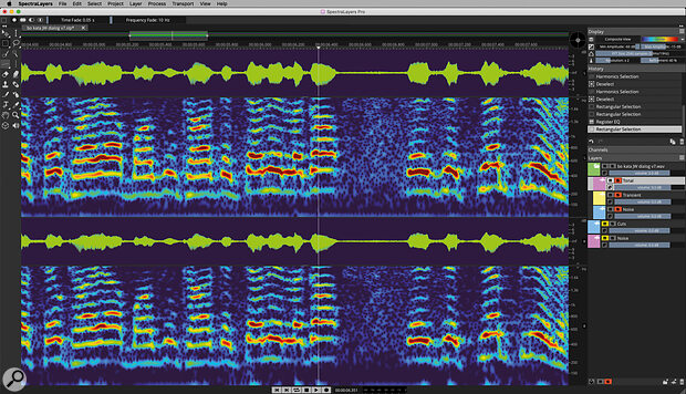 instal MAGIX / Steinberg SpectraLayers Pro 10.0.30.334