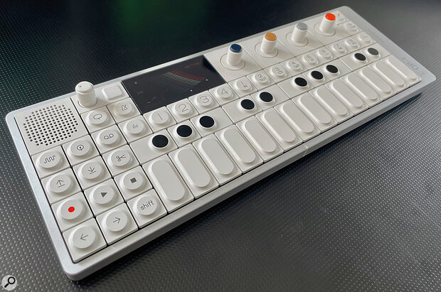 Teenage Engineering OP-1 Field