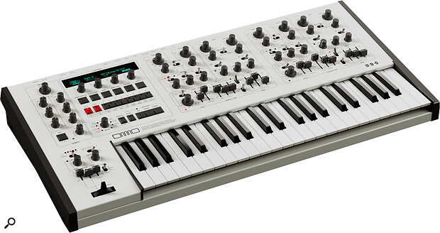 UDO Audio DMNO