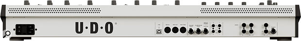 UDO Audio DMNO