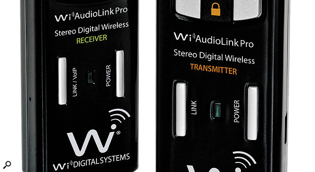 Wi AudioLink Pro