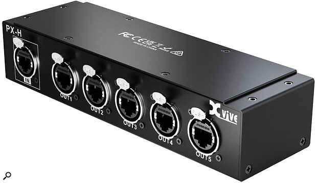 Xvive PX System