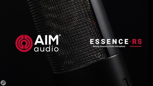 Aim Audio Essence RS