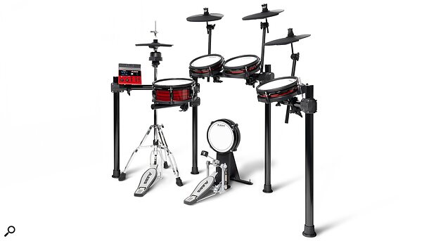Alesis Nitro Ultimate electronic drum kit