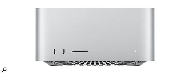 Apple's 2026 Mac Studio.
