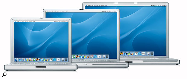 Powerbook Alternatives